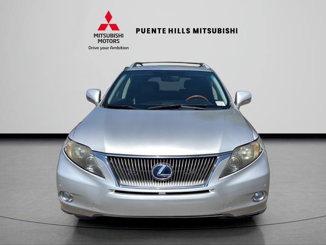 lexus rx 2011 JTJZB1BA9B2005604 image lexus rx 2011 JTJZB1BA9B2005604 image