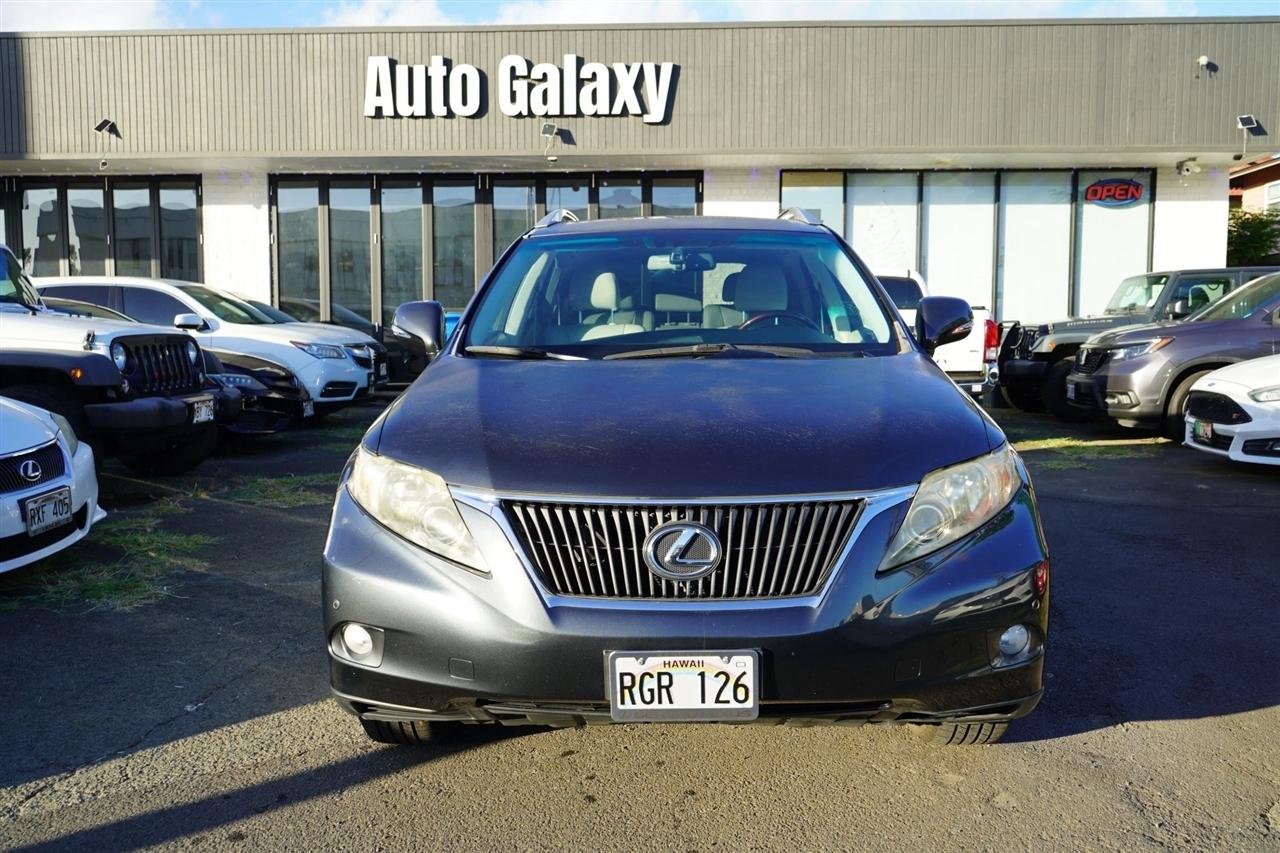 lexus rx 2011 JTJZK1BA4B2410981 image lexus rx 2011 JTJZK1BA4B2410981 image