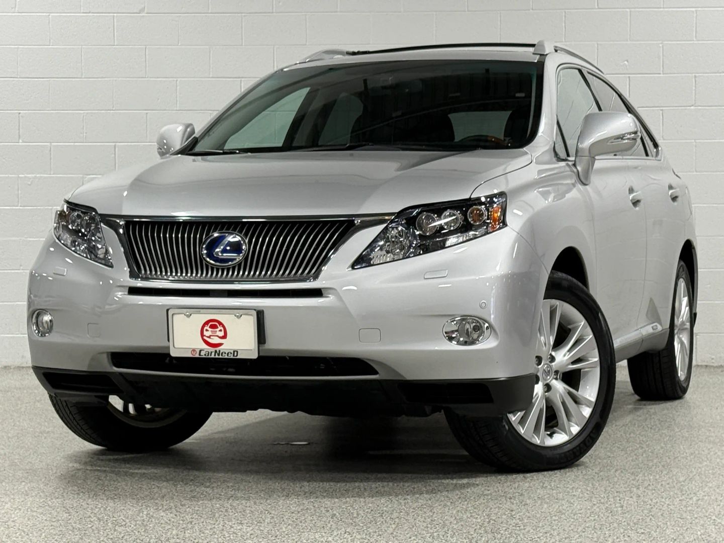 lexus rx 2011 JTJBC1BAXB2416153 image lexus rx 2011 JTJBC1BAXB2416153 image