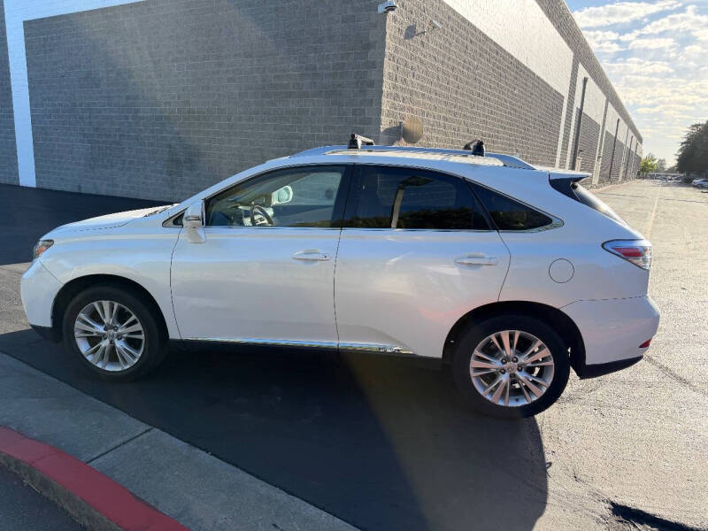 lexus rx 2011 JTJBC1BA4B2034152 image lexus rx 2011 JTJBC1BA4B2034152 image