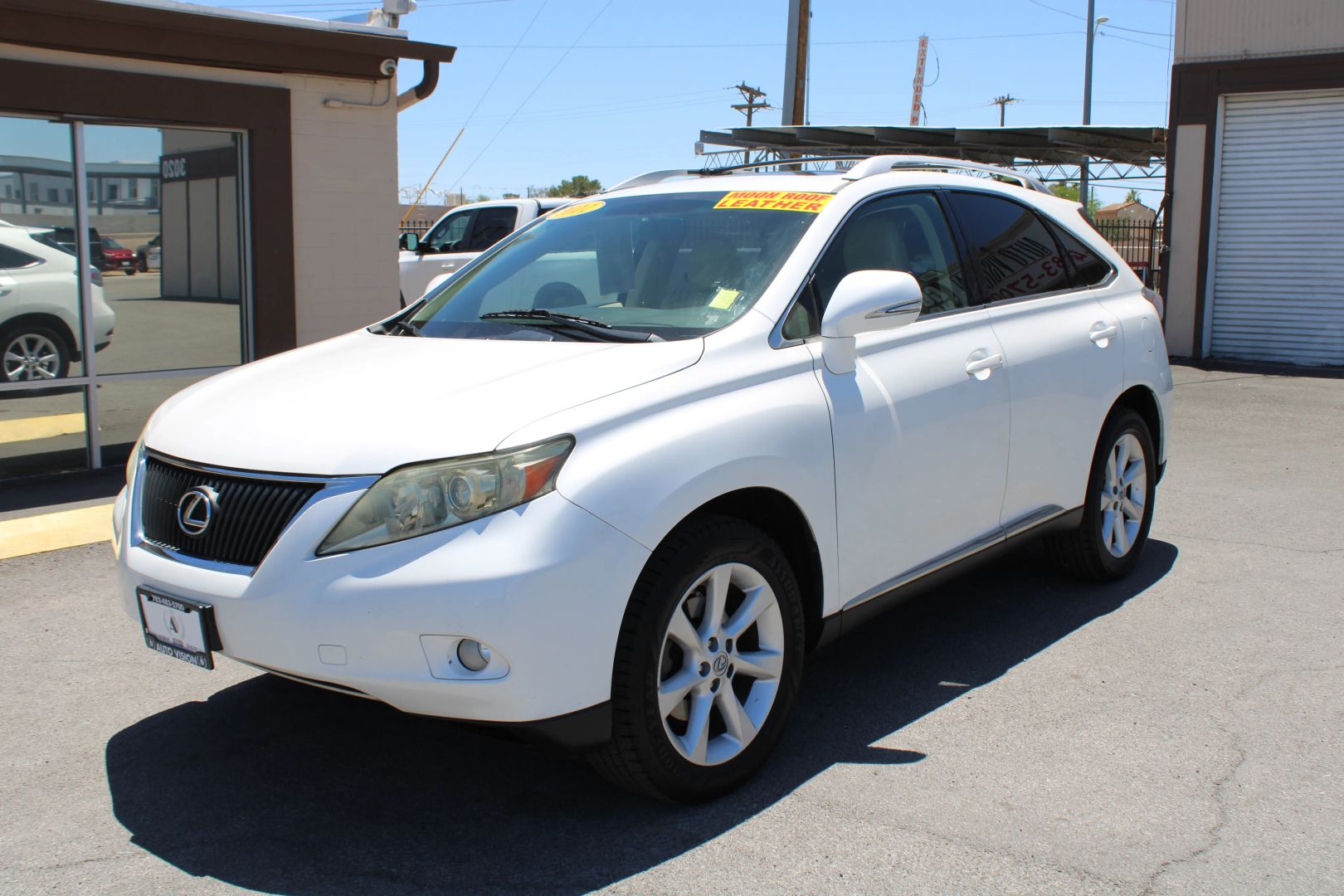 lexus rx 2011 JTJZK1BA5B2003798 image lexus rx 2011 JTJZK1BA5B2003798 image