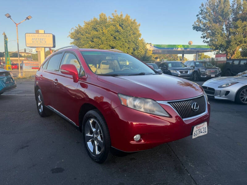lexus rx 2011 2T2ZK1BA6BC051178 image lexus rx 2011 2T2ZK1BA6BC051178 image