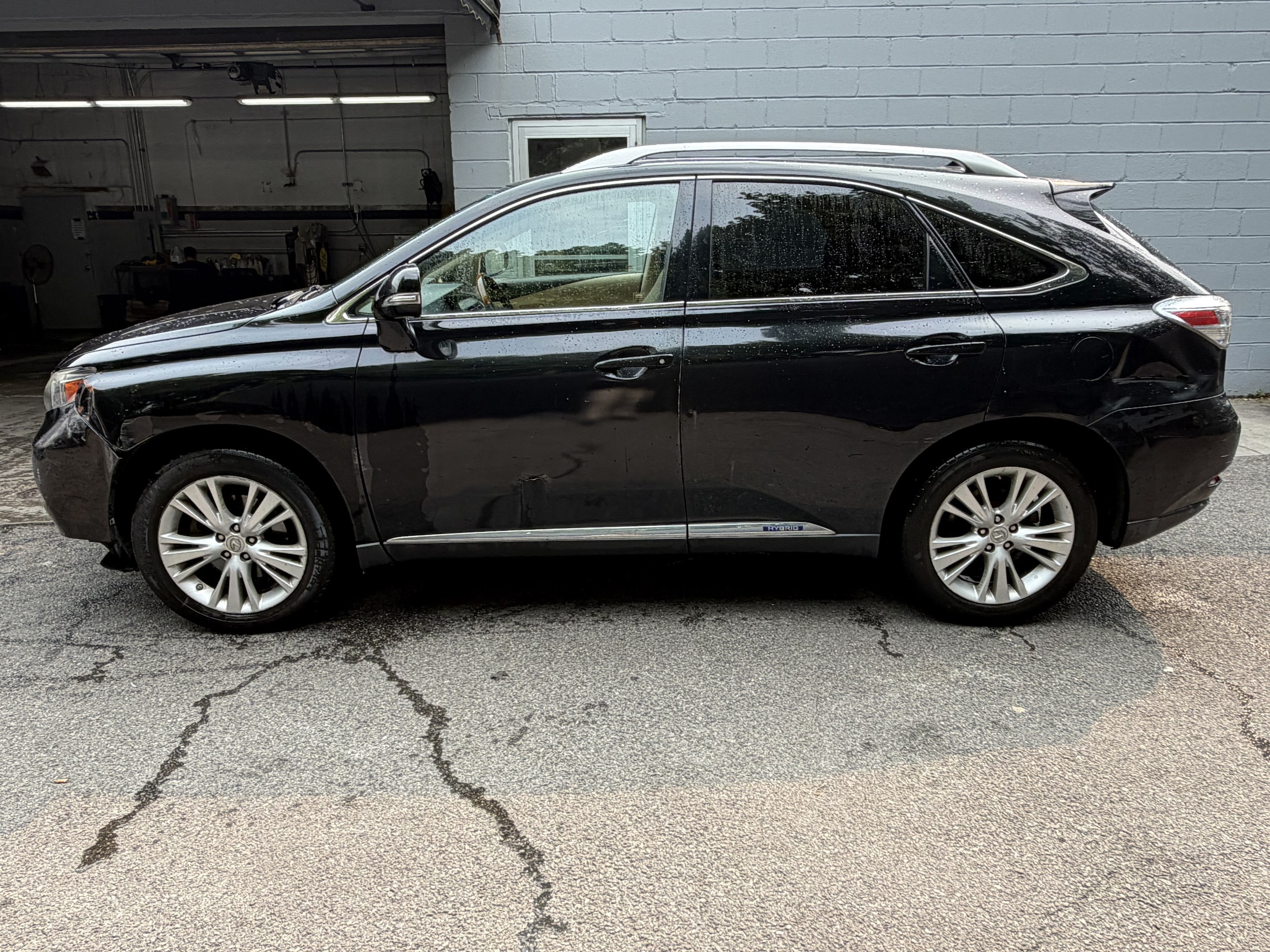 lexus rx 2011 JTJBC1BA6B2035254 image lexus rx 2011 JTJBC1BA6B2035254 image