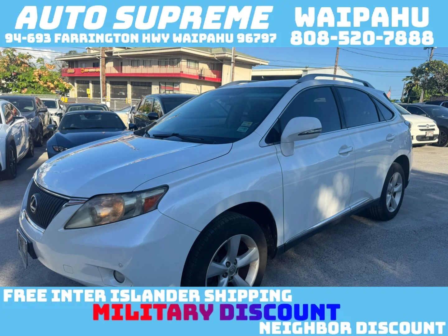 lexus rx 2011 JTJZK1BA7B2411901 image lexus rx 2011 JTJZK1BA7B2411901 image