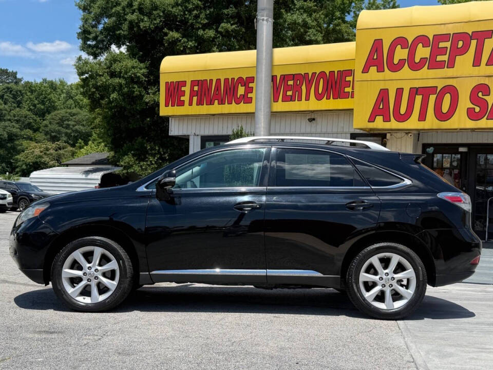 lexus rx 2011 2T2ZK1BA6BC057966 image lexus rx 2011 2T2ZK1BA6BC057966 image