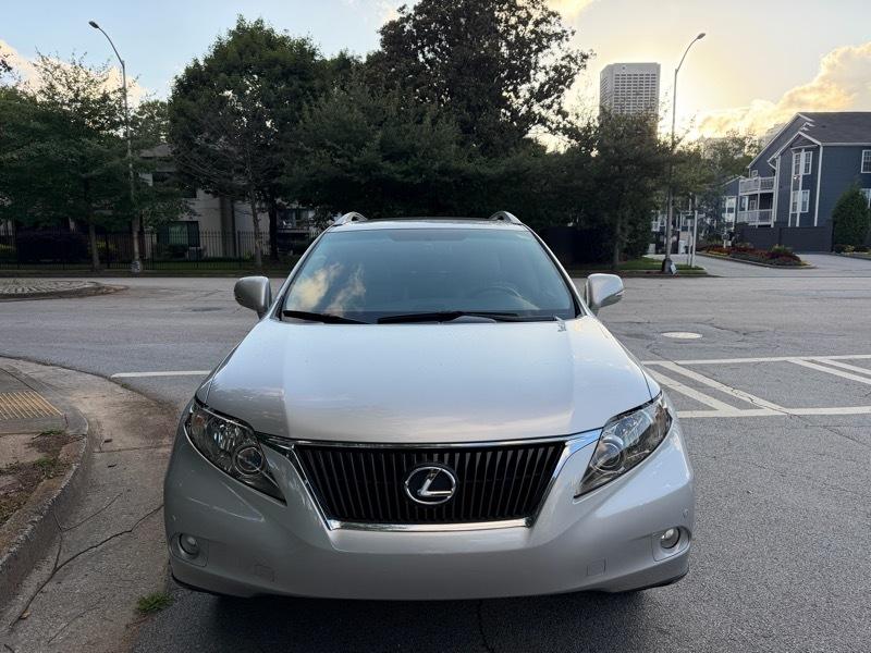 lexus rx 2011 JTJZK1BA4B2004229 image lexus rx 2011 JTJZK1BA4B2004229 image