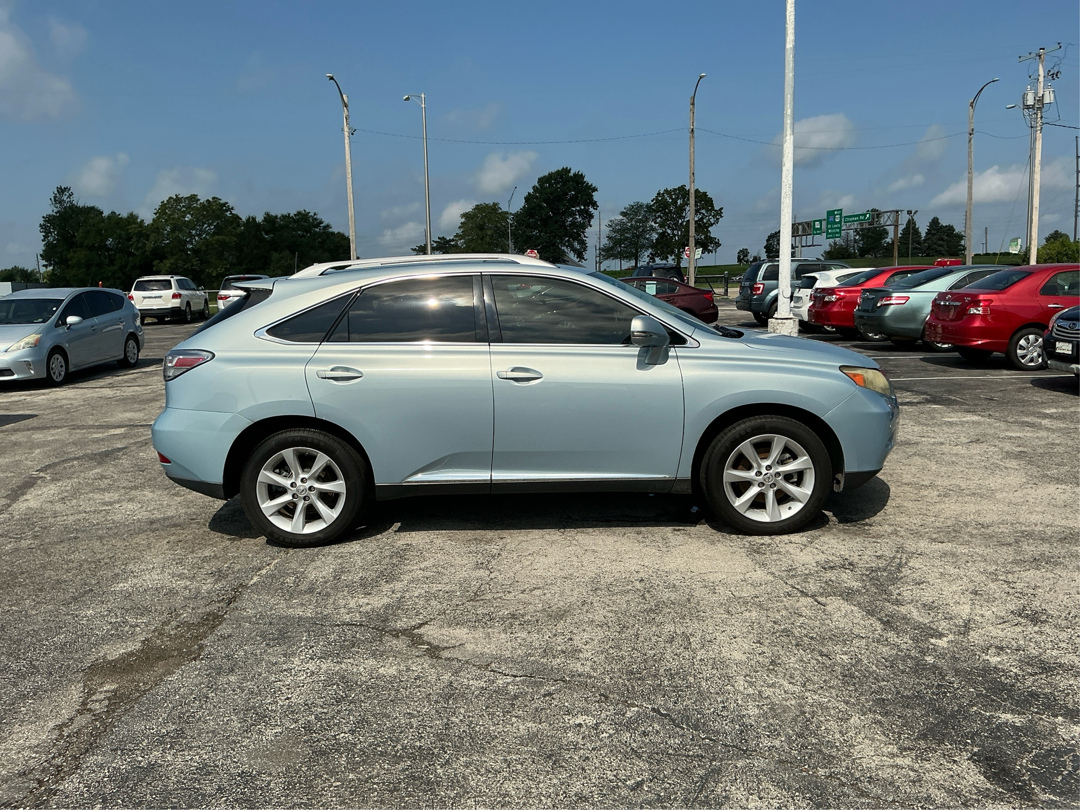 lexus rx 2011 JTJZK1BAXB2411908 image lexus rx 2011 JTJZK1BAXB2411908 image