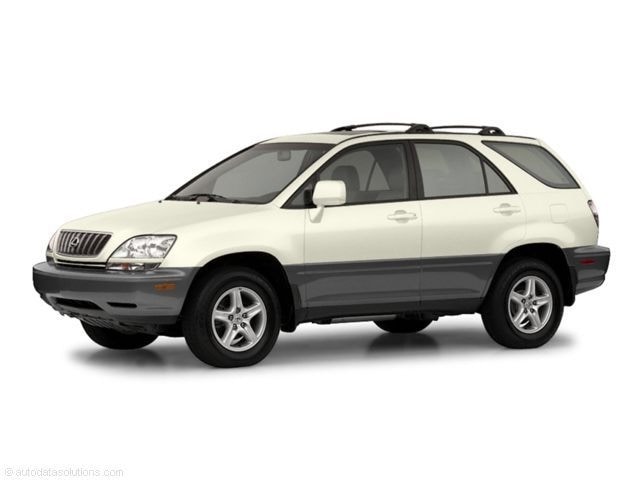 lexus rx 2003 JTJGF10U330156377 image lexus rx 2003 JTJGF10U330156377 image