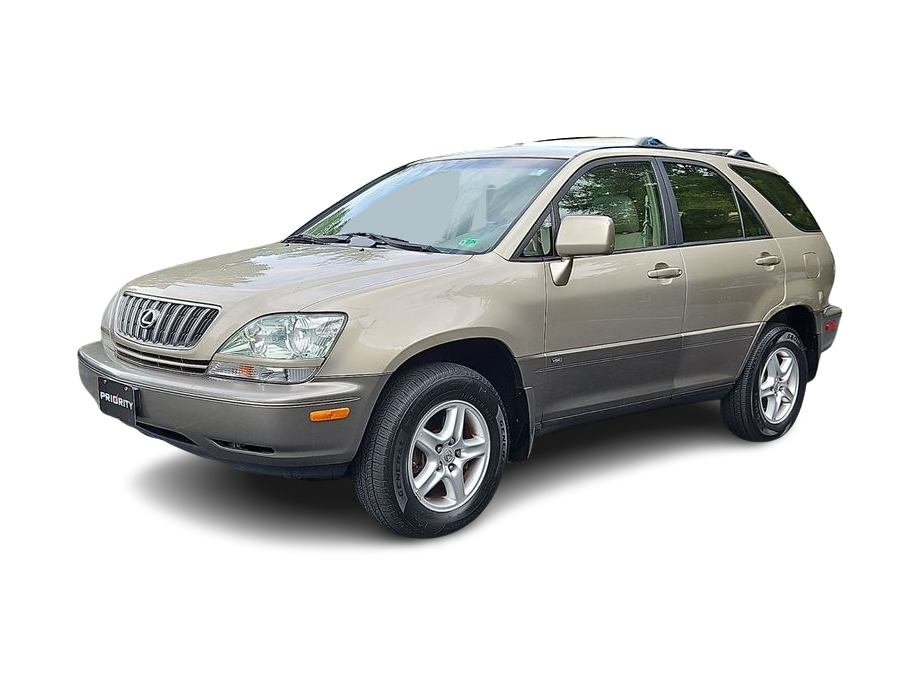 lexus rx 2003 JTJHF10U630310701 image lexus rx 2003 JTJHF10U630310701 image