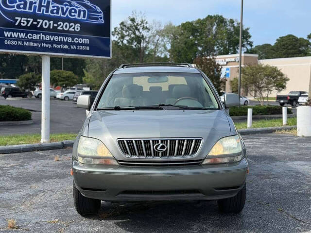 lexus rx 2003 JTJHF10U830316273 image lexus rx 2003 JTJHF10U830316273 image