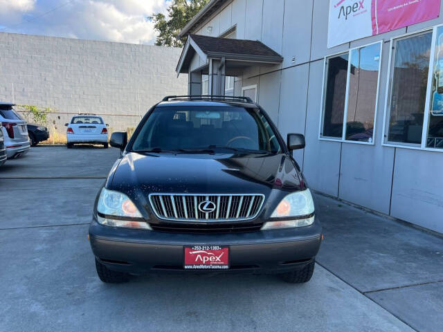 lexus rx 2003 JTJHF10U830310571 image lexus rx 2003 JTJHF10U830310571 image