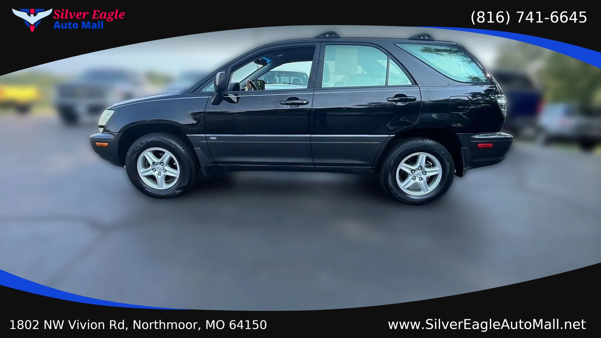 lexus rx 2003 JTJHF10U830314197 image lexus rx 2003 JTJHF10U830314197 image
