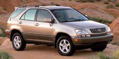 lexus rx 2003 JTJHF10U030311021 image lexus rx 2003 JTJHF10U030311021 image