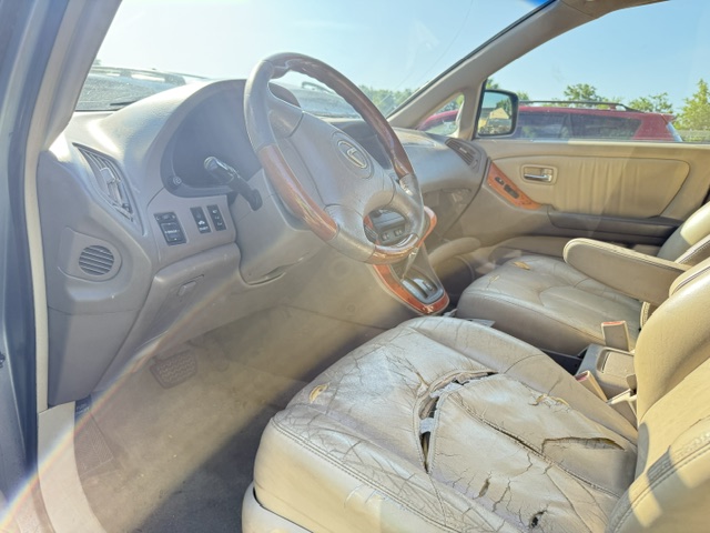 lexus rx 2003 JTJHF10U130311173 image lexus rx 2003 JTJHF10U130311173 image