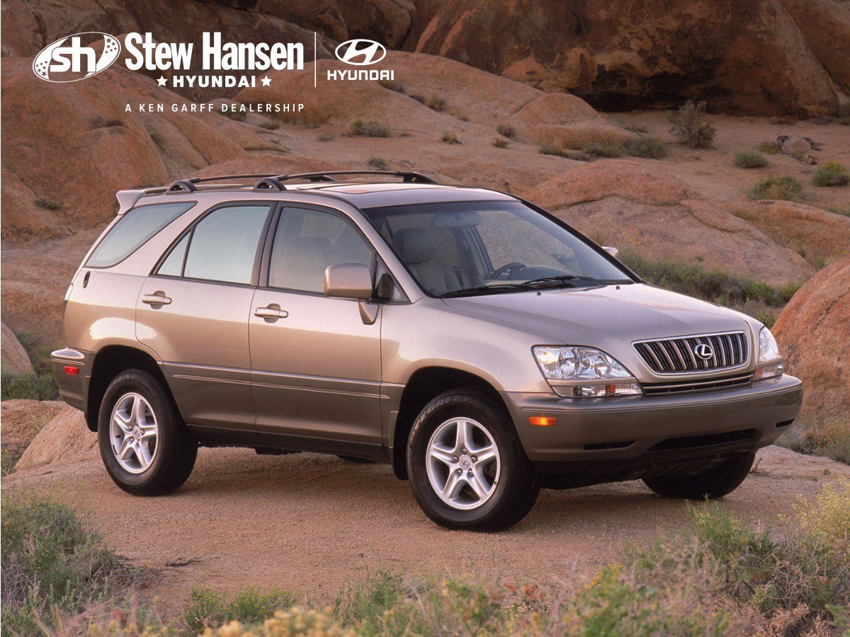 lexus rx 2003 JTJHF10U230315491 image lexus rx 2003 JTJHF10U230315491 image