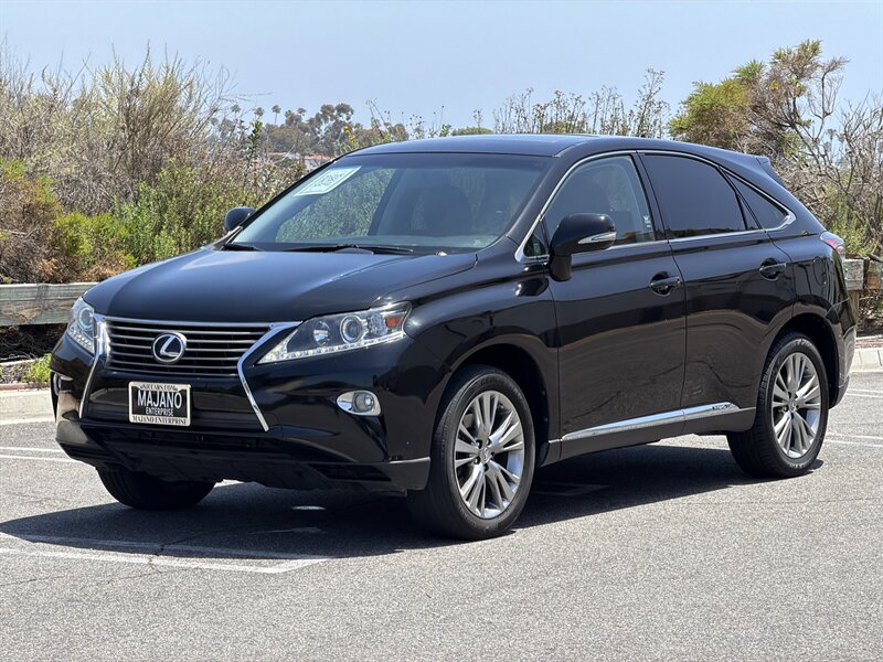 lexus rx 2013 JTJZB1BA2D2007729 image lexus rx 2013 JTJZB1BA2D2007729 image
