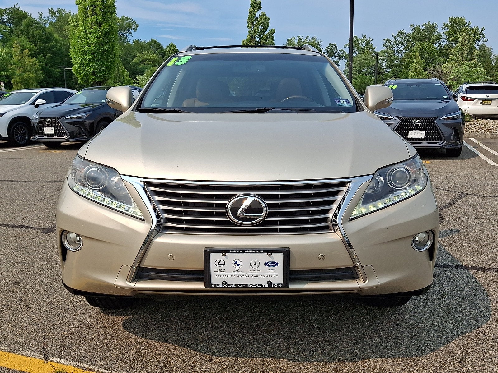 lexus rx 2013 2T2BK1BA5DC218070 image lexus rx 2013 2T2BK1BA5DC218070 image