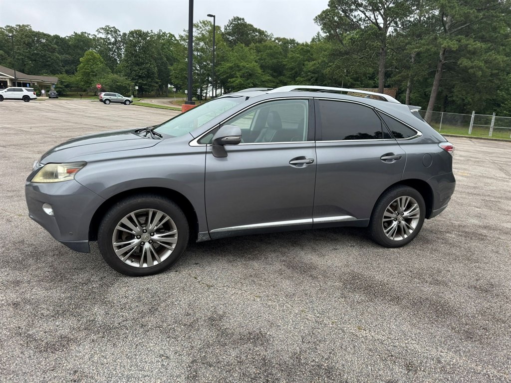 lexus rx 2013 JTJZK1BA5D2009572 image lexus rx 2013 JTJZK1BA5D2009572 image