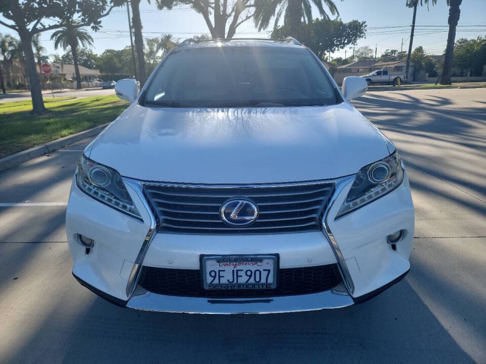lexus rx 2013 JTJBC1BA6D2065437 image lexus rx 2013 JTJBC1BA6D2065437 image