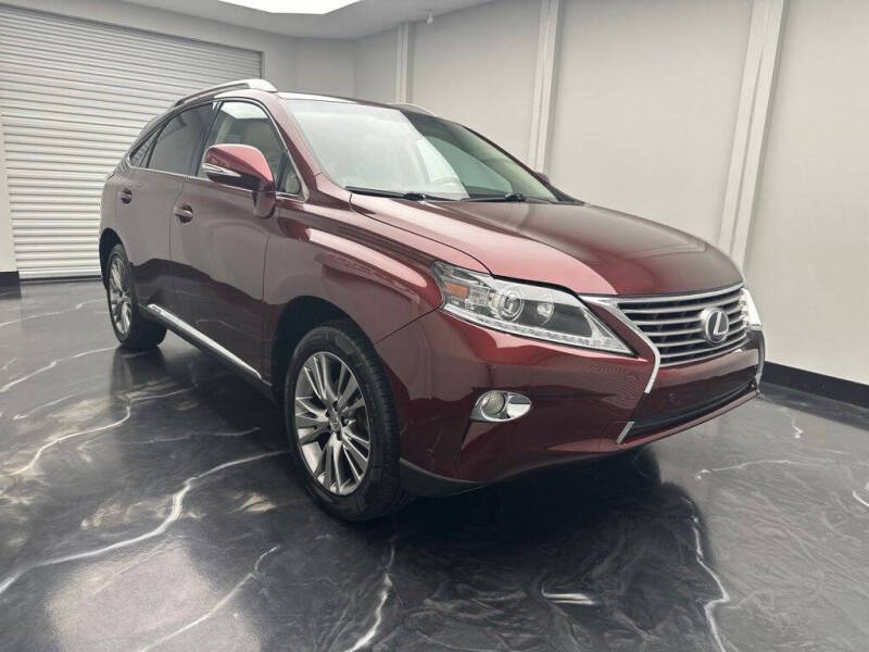 lexus rx 2013 JTJBC1BA6D2067012 image lexus rx 2013 JTJBC1BA6D2067012 image