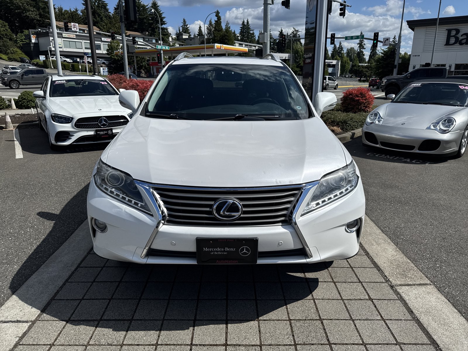 lexus rx 2013 2T2BK1BA5DC167136 image lexus rx 2013 2T2BK1BA5DC167136 image