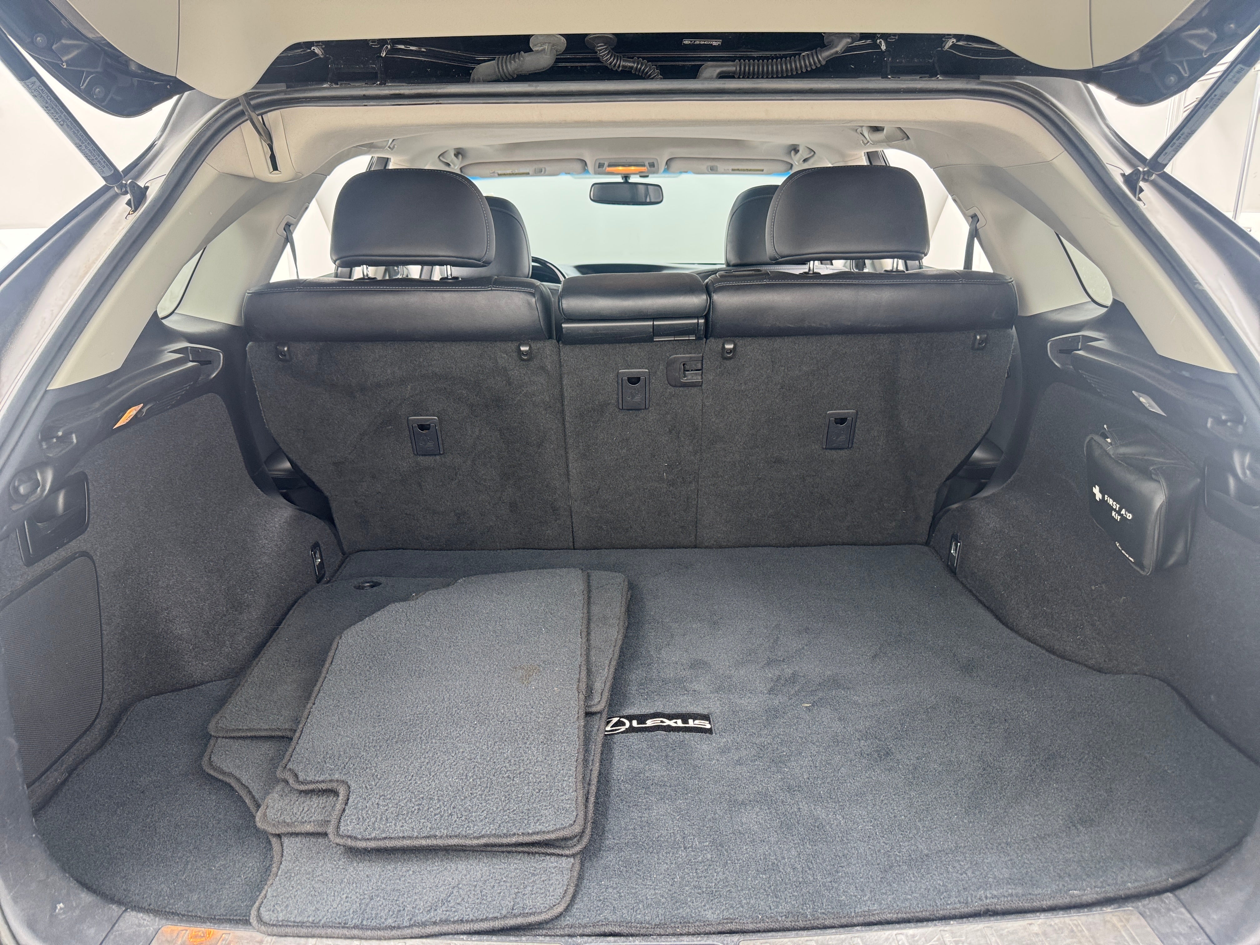 lexus rx 2013 JTJZB1BA4D2008655 image lexus rx 2013 JTJZB1BA4D2008655 image