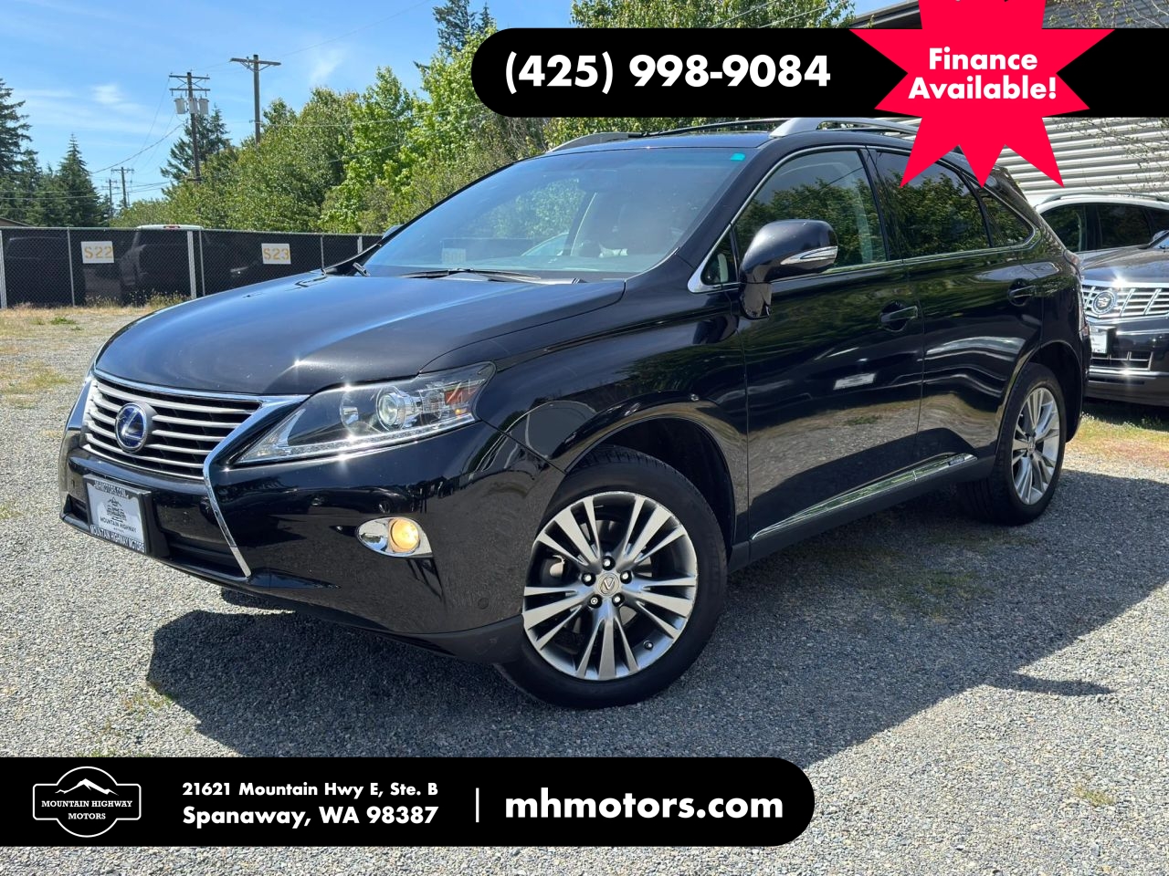 lexus rx 2013 JTJBC1BA3D2050491 image lexus rx 2013 JTJBC1BA3D2050491 image
