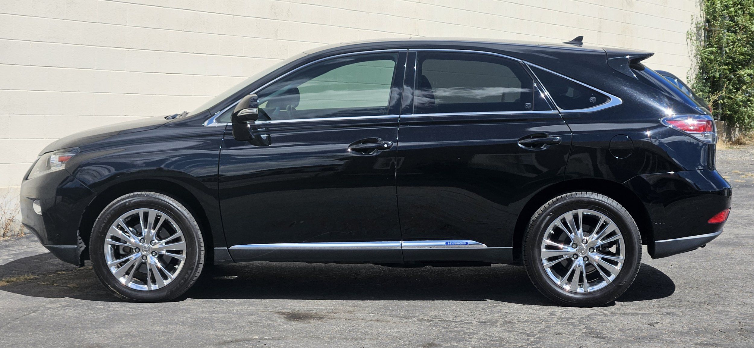 lexus rx 2013 JTJZB1BAXD2006876 image lexus rx 2013 JTJZB1BAXD2006876 image