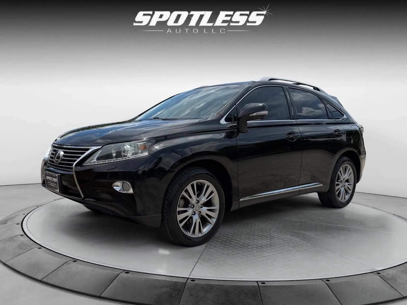 lexus rx 2013 2T2ZK1BA0DC113919 image lexus rx 2013 2T2ZK1BA0DC113919 image