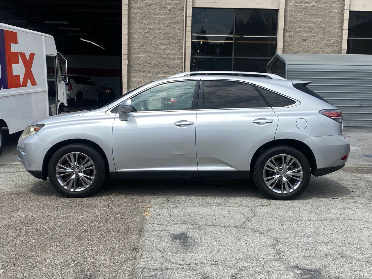 lexus rx 2013 JTJBK1BA8D2450680 image lexus rx 2013 JTJBK1BA8D2450680 image