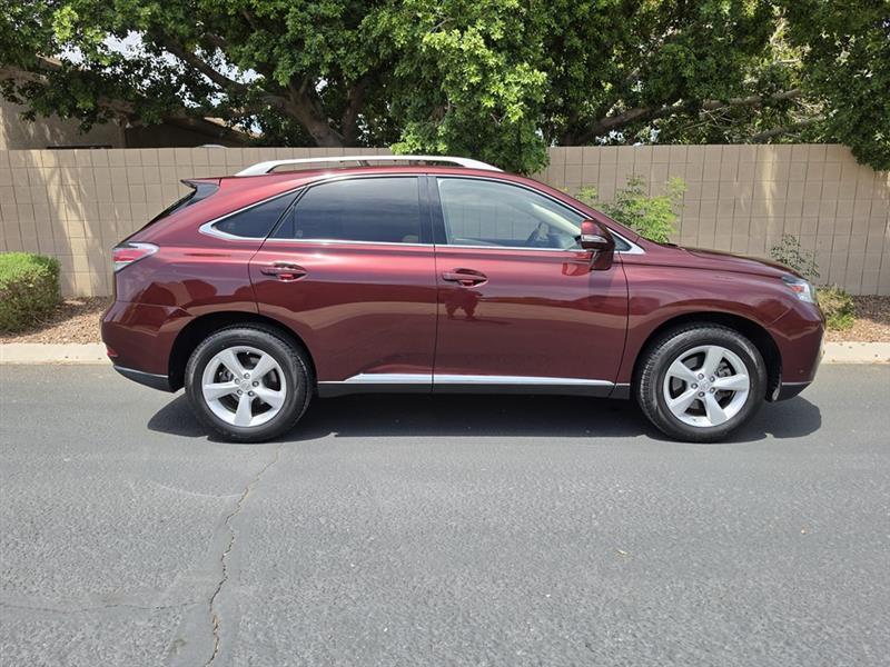 lexus rx 2013 JTJZK1BA5D2417716 image lexus rx 2013 JTJZK1BA5D2417716 image