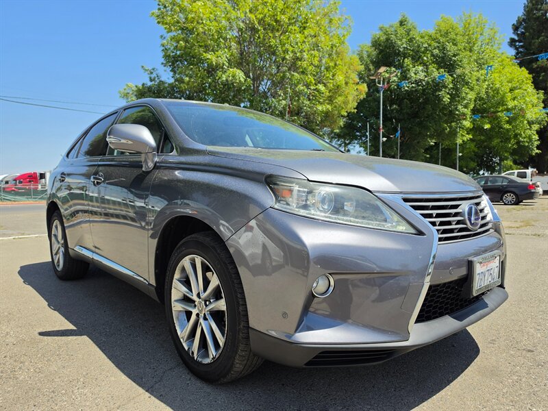 lexus rx 2013 JTJZB1BA9D2009056 image lexus rx 2013 JTJZB1BA9D2009056 image