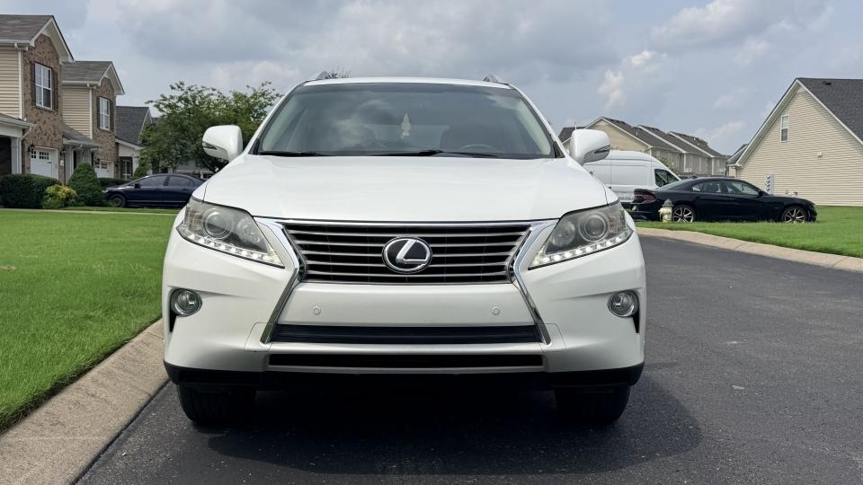 lexus rx 2013 JTJZK1BA0D2415839 image lexus rx 2013 JTJZK1BA0D2415839 image