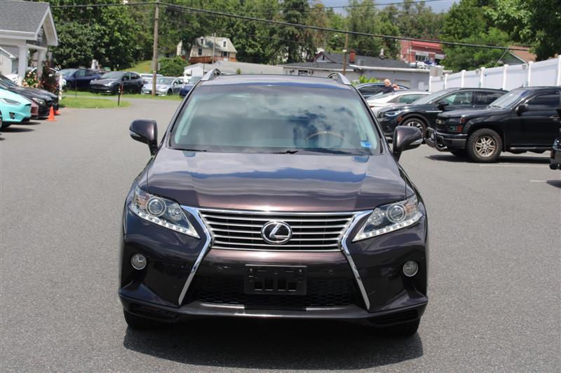lexus rx 2013 JTJZK1BA5D2007840 image lexus rx 2013 JTJZK1BA5D2007840 image