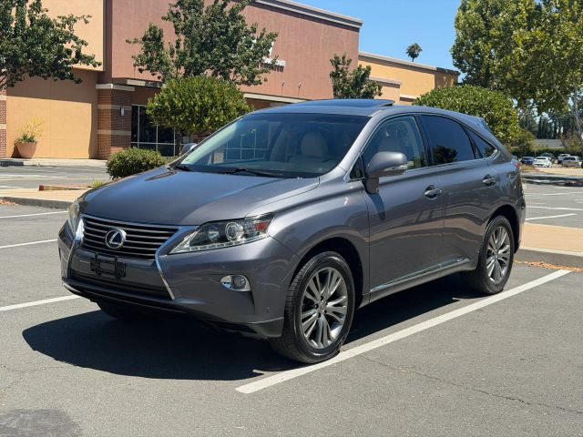 lexus rx 2013 JTJZB1BA2D2408844 image lexus rx 2013 JTJZB1BA2D2408844 image