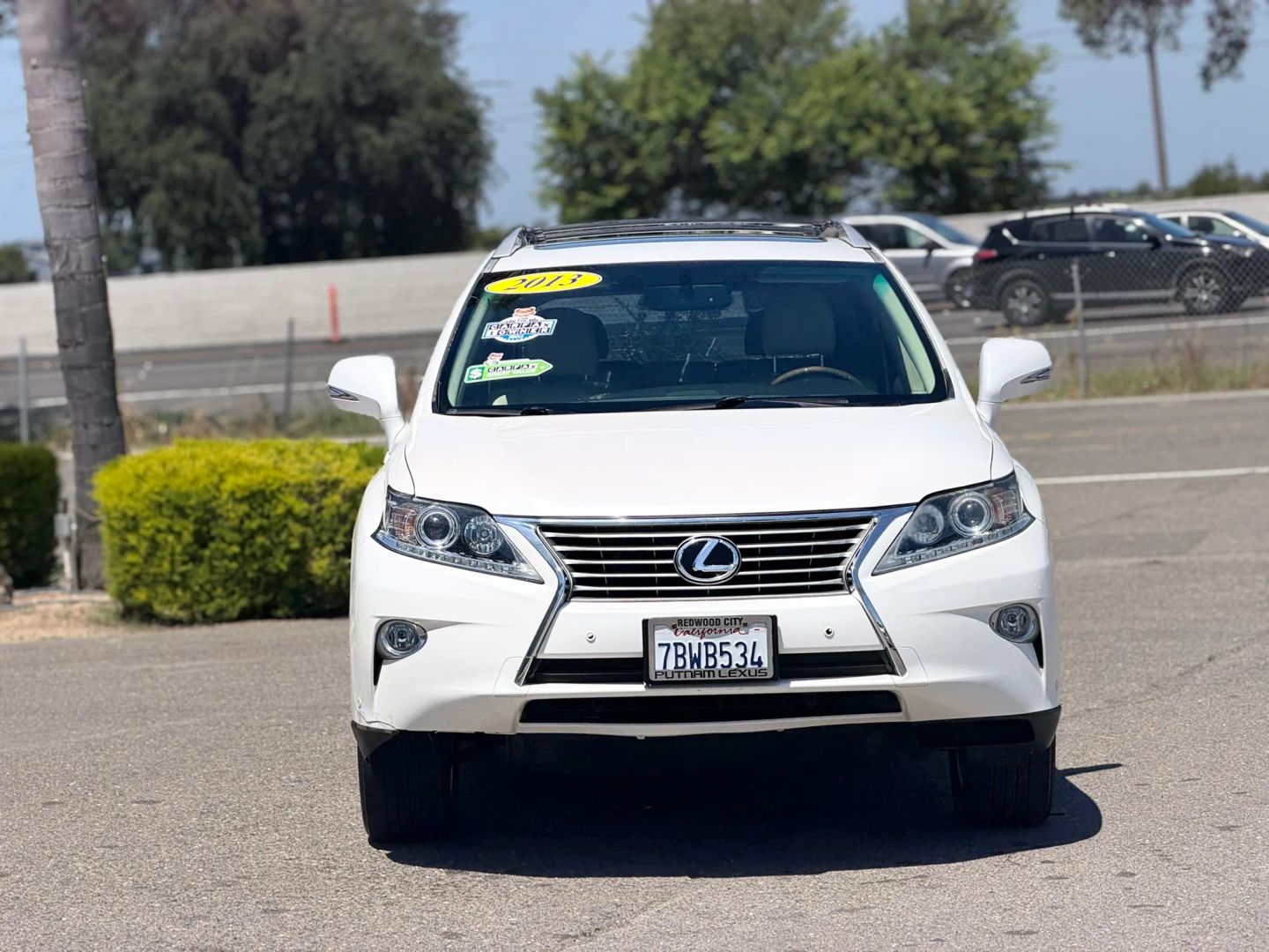 lexus rx 2013 JTJBK1BA3D2459061 image lexus rx 2013 JTJBK1BA3D2459061 image