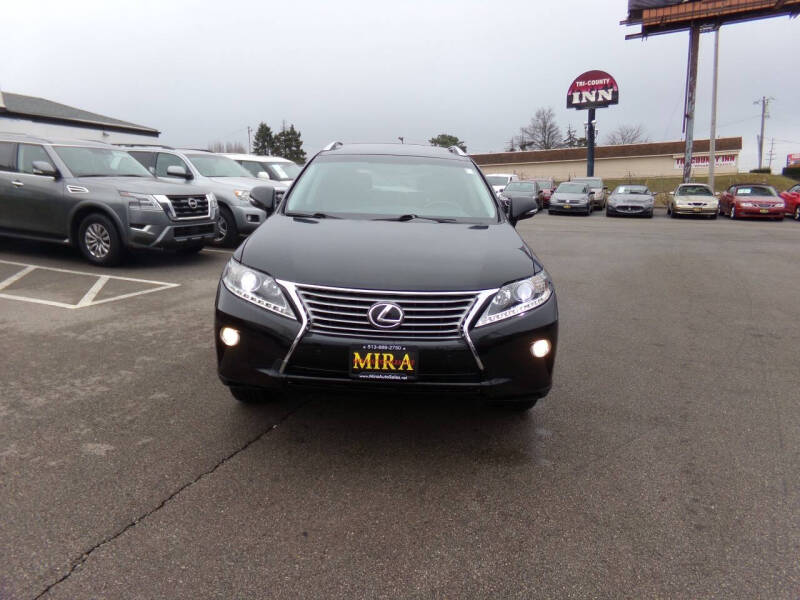 lexus rx 2013 2T2BK1BA3DC173730 image lexus rx 2013 2T2BK1BA3DC173730 image