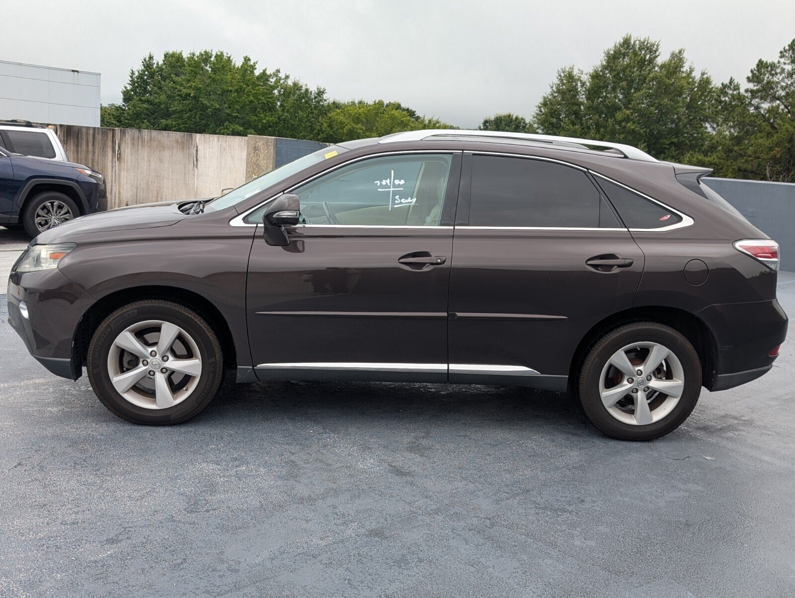 lexus rx 2013 2T2BK1BA0DC188850 image lexus rx 2013 2T2BK1BA0DC188850 image