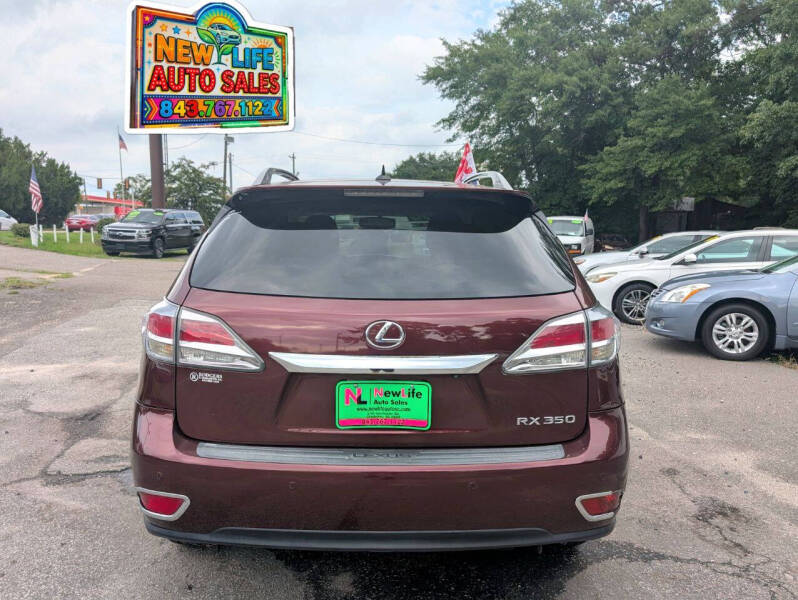 lexus rx 2013 2T2ZK1BA9DC102515 image lexus rx 2013 2T2ZK1BA9DC102515 image