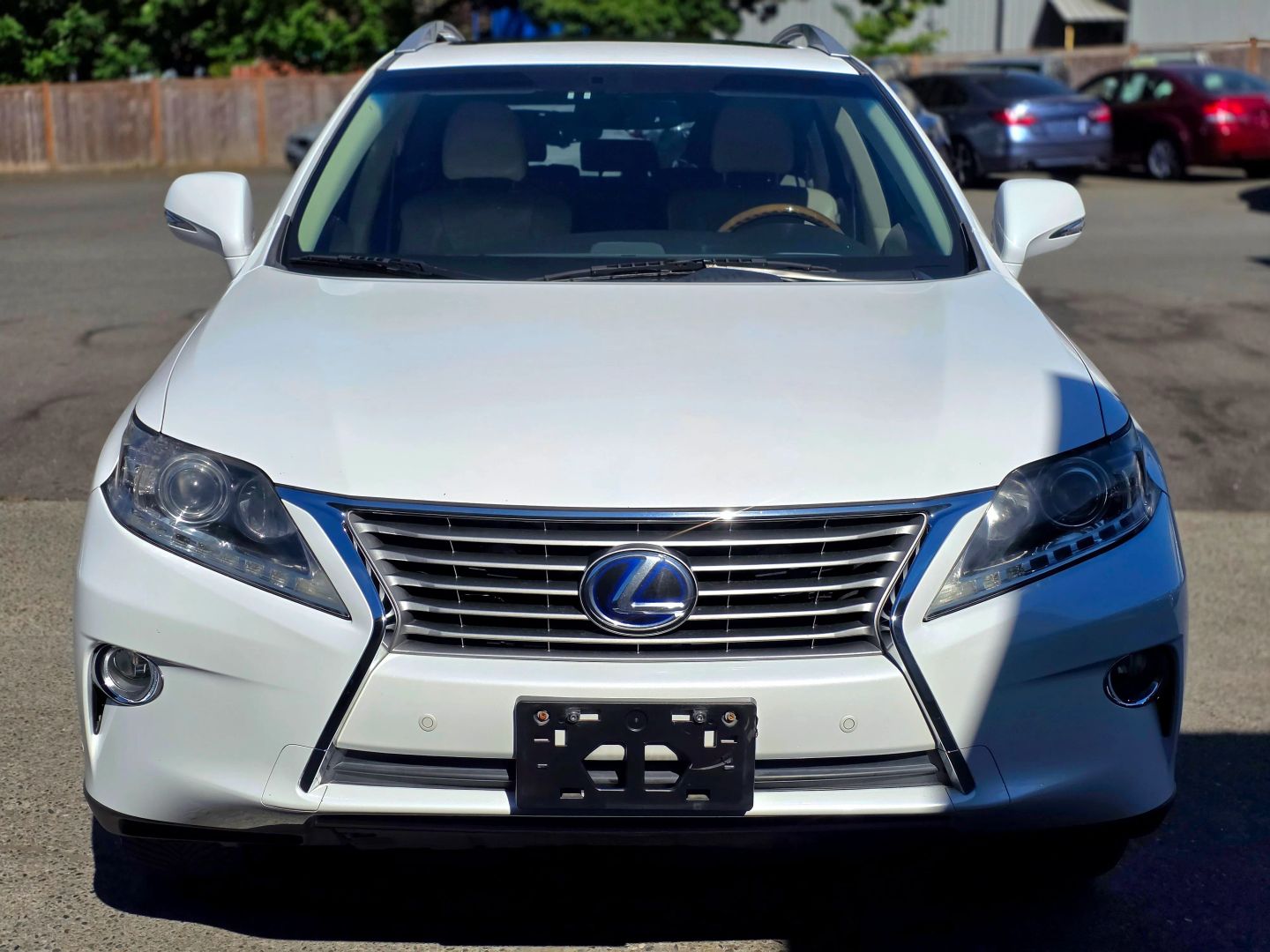 lexus rx 2013 JTJBC1BA2D2065502 image lexus rx 2013 JTJBC1BA2D2065502 image