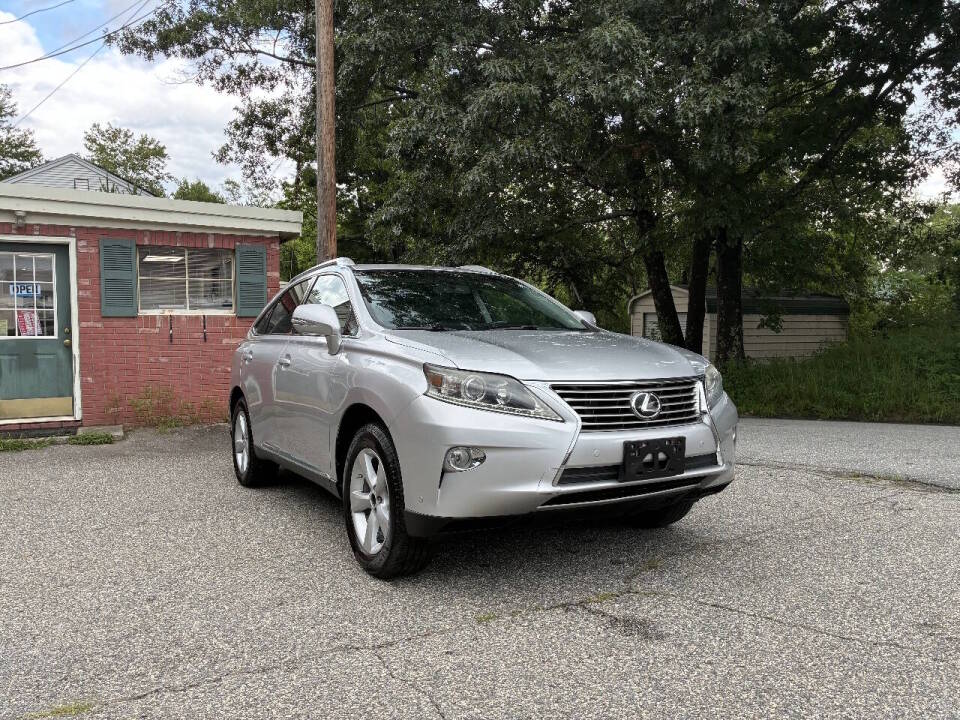 lexus rx 2013 2T2BK1BA5DC224807 image lexus rx 2013 2T2BK1BA5DC224807 image