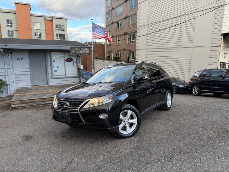 lexus rx 2013 2T2ZK1BA8DC091104 image lexus rx 2013 2T2ZK1BA8DC091104 image