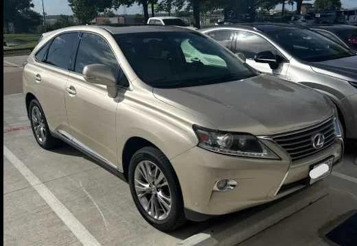 lexus rx 2013 JTJZB1BA2D2412246 image lexus rx 2013 JTJZB1BA2D2412246 image