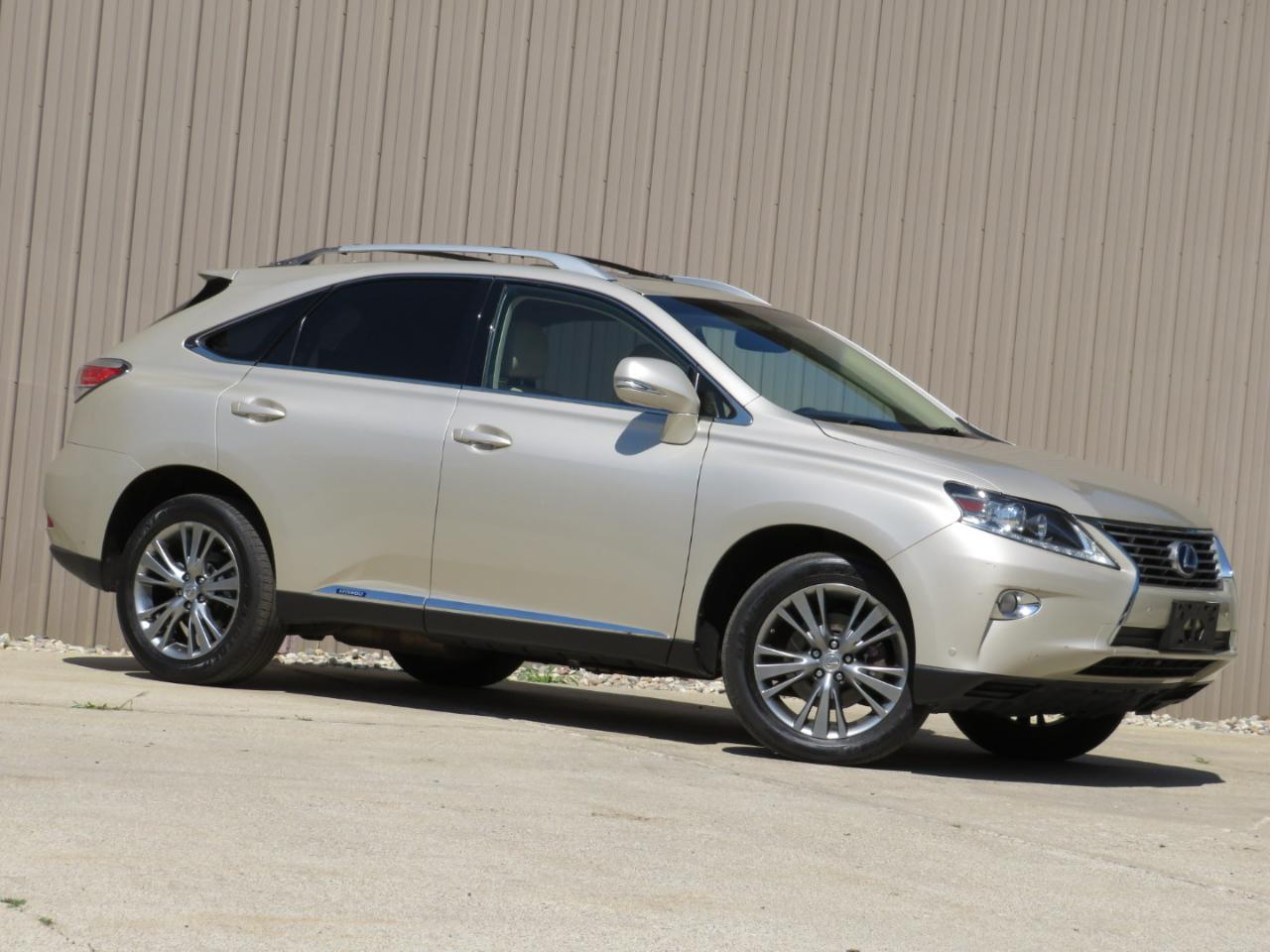 lexus rx 2013 JTJBC1BA6D2059959 image lexus rx 2013 JTJBC1BA6D2059959 image