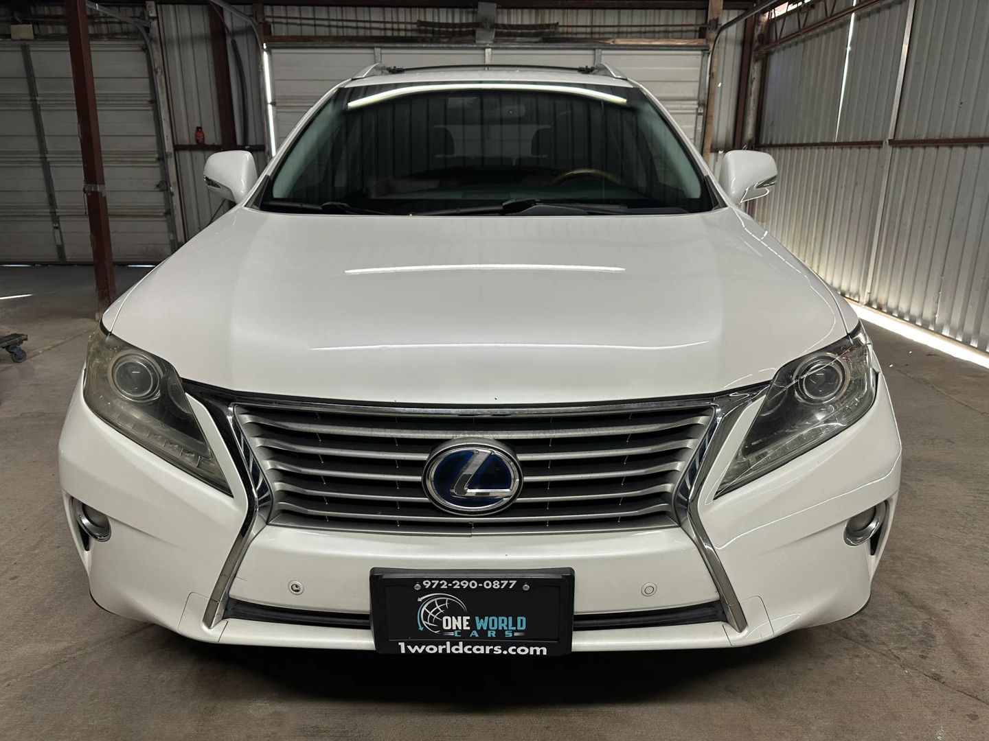 lexus rx 2013 JTJBC1BA9D2450863 image lexus rx 2013 JTJBC1BA9D2450863 image