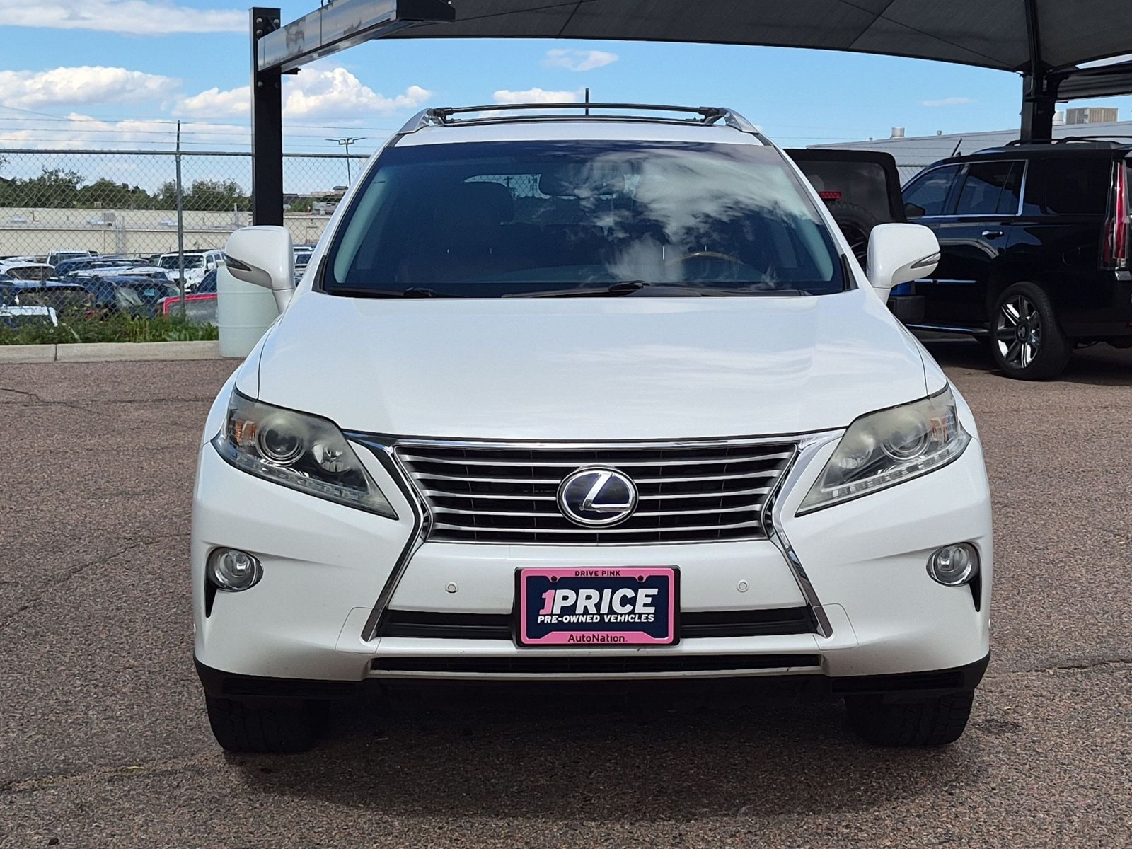 lexus rx 2013 JTJBC1BA6D2066281 image lexus rx 2013 JTJBC1BA6D2066281 image