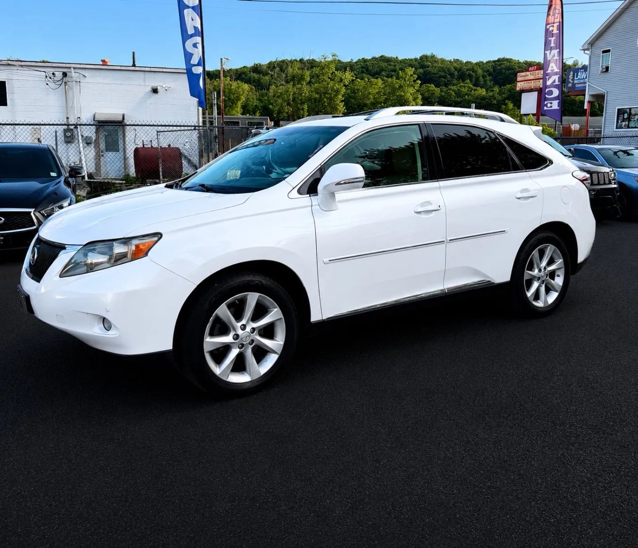 lexus rx 2010 JTJBK1BA3A2421650 image lexus rx 2010 JTJBK1BA3A2421650 image