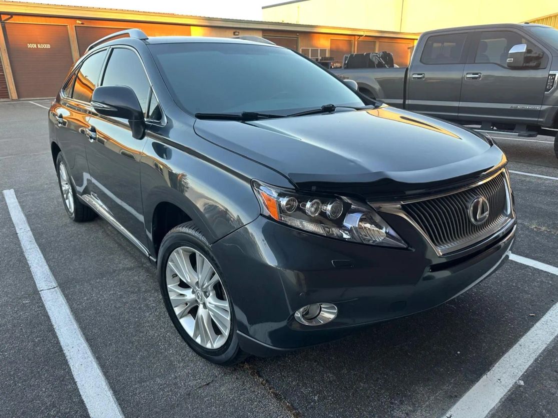 lexus rx 2010 JTJBC1BA4A2019150 image lexus rx 2010 JTJBC1BA4A2019150 image