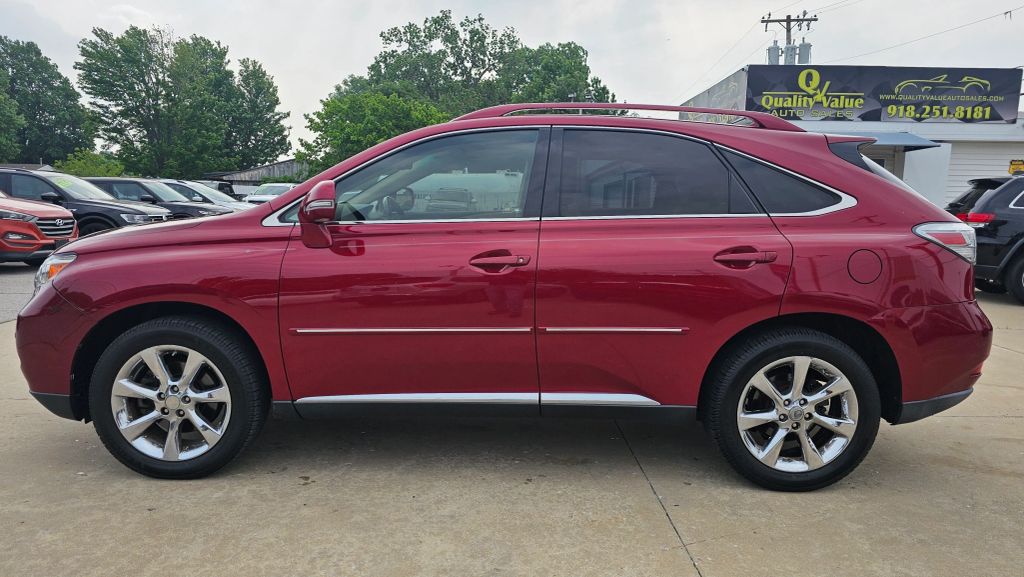 lexus rx 2010 JTJZK1BA8A2001123 image lexus rx 2010 JTJZK1BA8A2001123 image