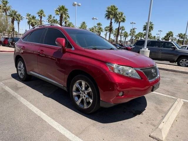 lexus rx 2010 JTJZK1BA3A2408265 image lexus rx 2010 JTJZK1BA3A2408265 image
